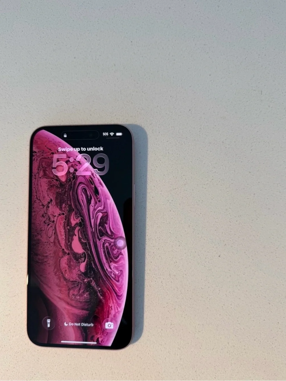 iPhone 15 plus pink